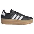 Miniatyrbillede 1 af 8: Adidas Vl Court Bold Sko Sort EU 41 1/3 Kvinde