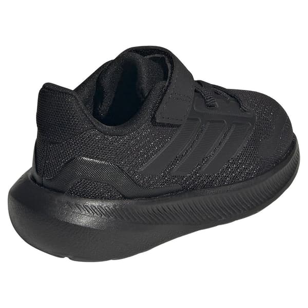 Adidas Runfalcon 5 Babysko Sort EU 26 1/2 Dreng