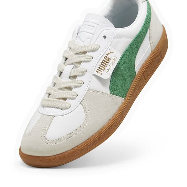 Puma Select Palermo Lenkkarit Beige EU 44 Mies