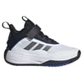 Miniatyrbild 1 av 8: Adidas Own The Game 3.0 Skor Vit,Svart EU 33 Pojke