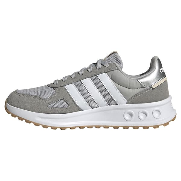Adidas Run 84 Skor Grå EU 39 1/3 Kvinna