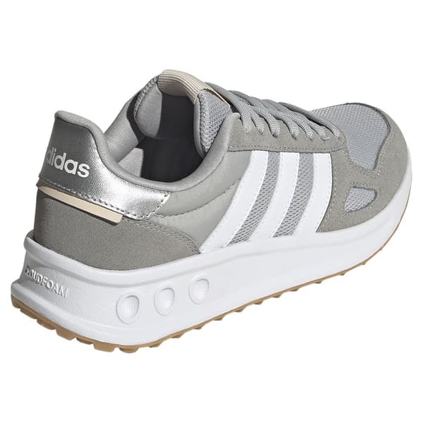 Adidas Run 84 Skor Grå EU 39 1/3 Kvinna