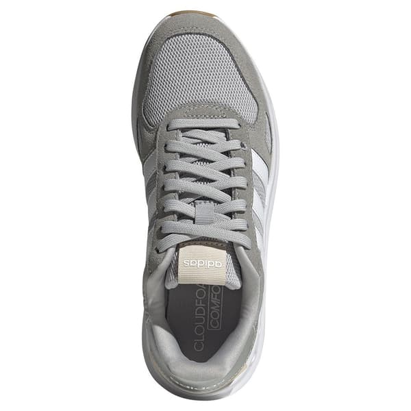 Adidas Run 84 Skor Grå EU 39 1/3 Kvinna