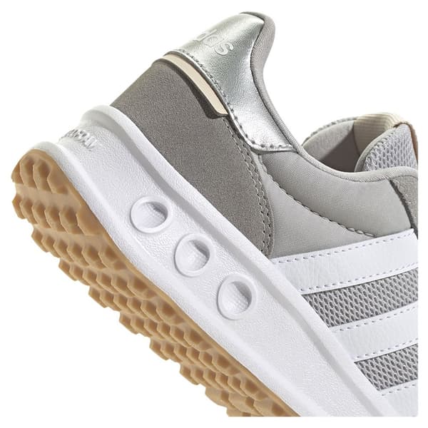 Adidas Run 84 Skor Grå EU 39 1/3 Kvinna