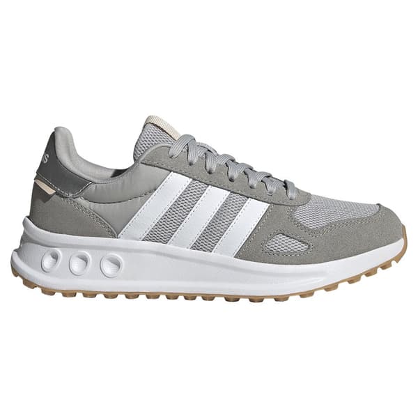 Adidas Run 84 Skor Grå EU 39 1/3 Kvinna