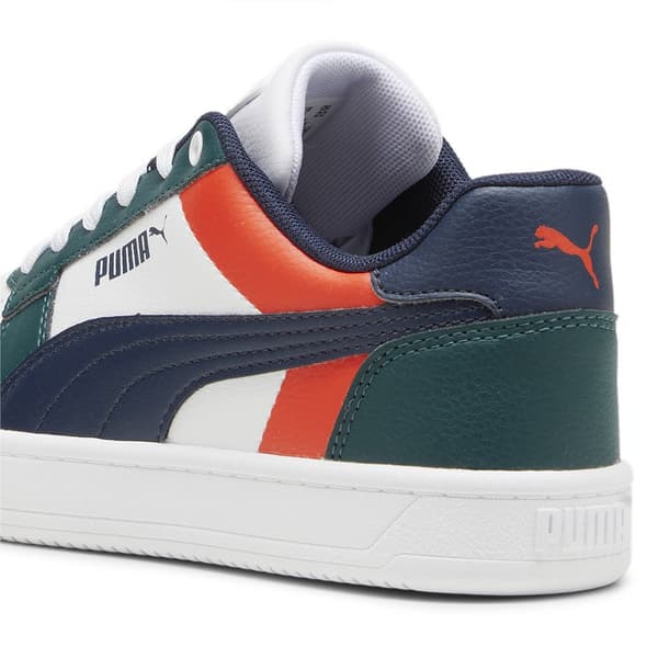 Puma Caven 2.0 Block Sko Flerfarvet EU 38 Dreng