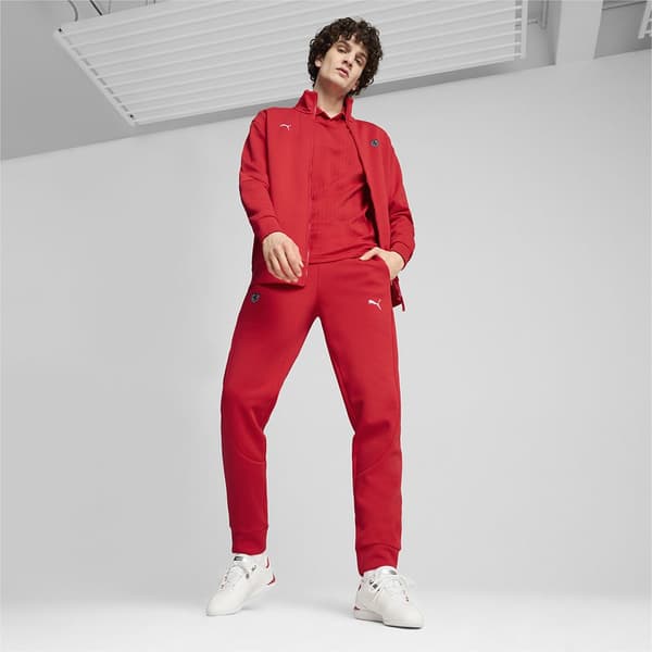 Puma Ferrari Drift Cat Decima 2.0 Skor Vit EU 42 Man