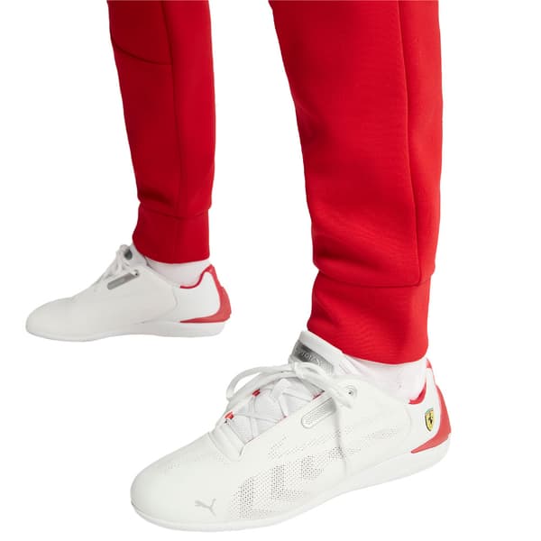 Puma Ferrari Drift Cat Decima 2.0 Skor Vit EU 42 Man