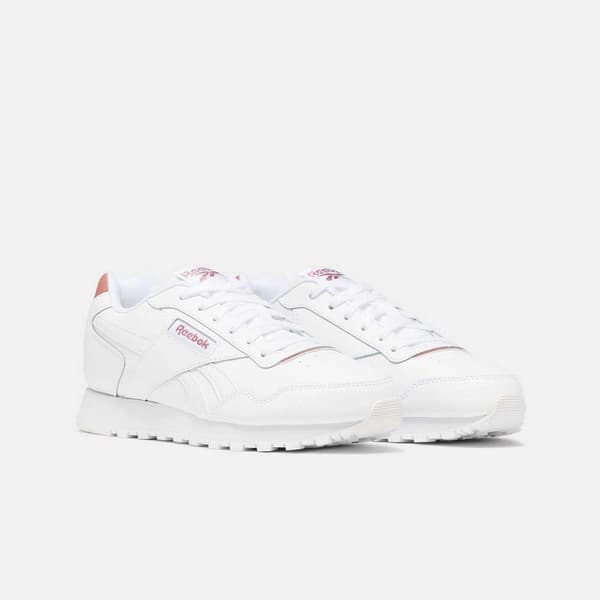 Reebok Royal Glide Skor Vit EU 37 Pojke
