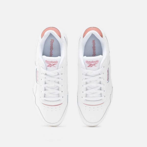 Reebok Royal Glide Skor Vit EU 37 Pojke