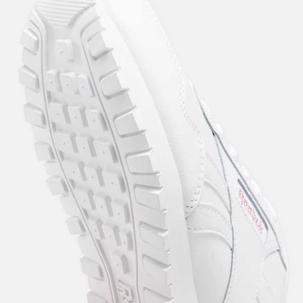 Reebok Royal Glide Skor Vit EU 37 Pojke
