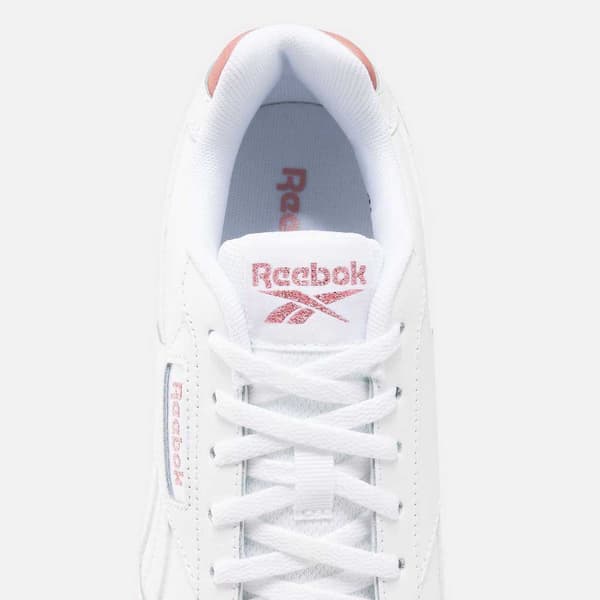 Reebok Royal Glide Skor Vit EU 37 Pojke