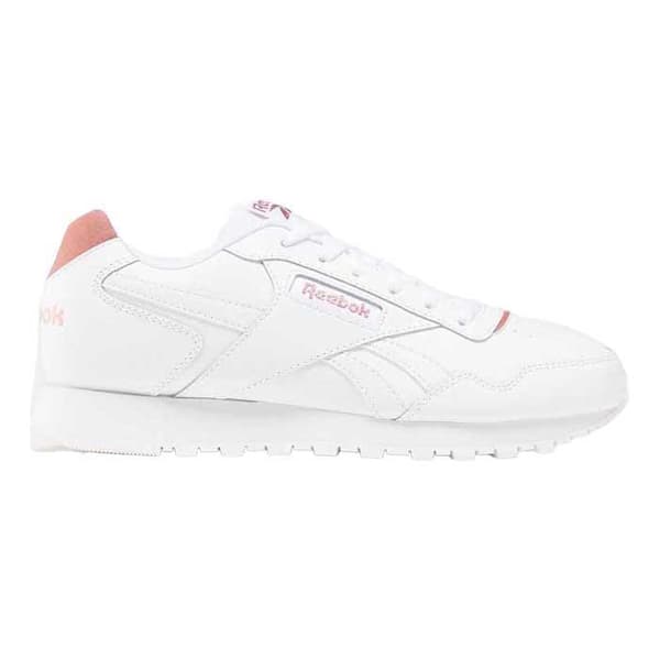 Reebok Royal Glide Skor Vit EU 37 Pojke
