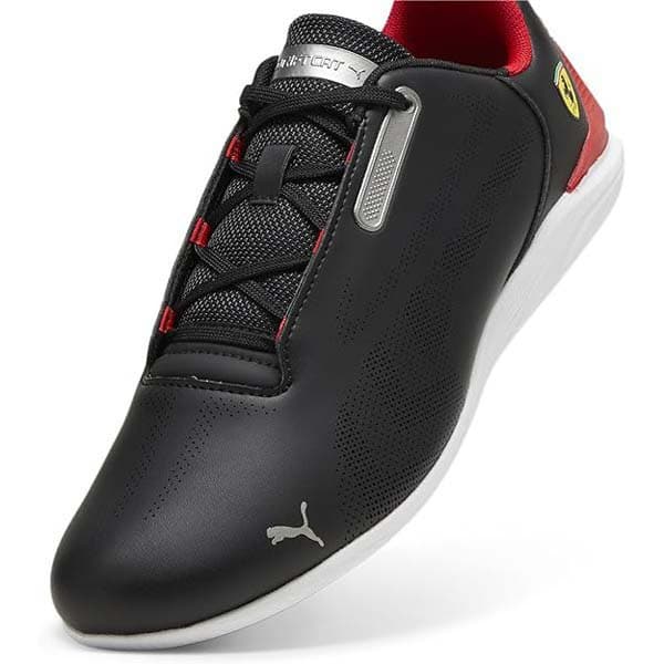 Puma Ferrari Drift Cat Decima 2.0 Skor Svart EU 42 Man