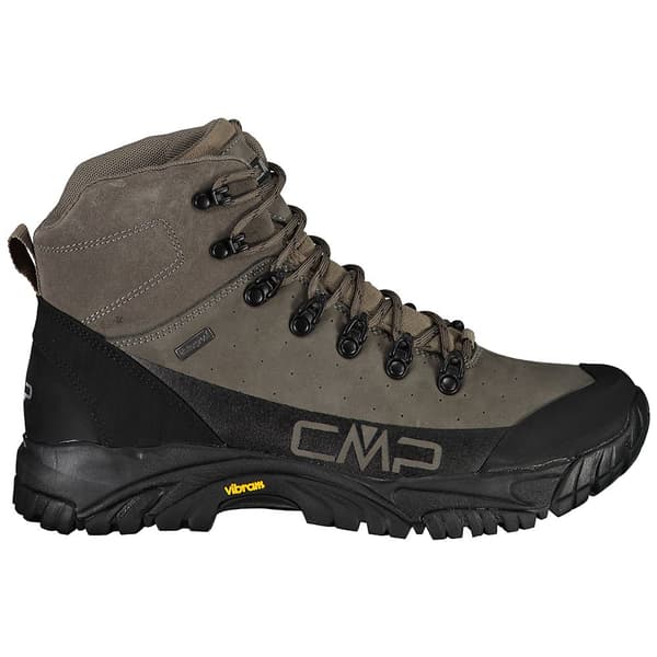 Cmp Dhenieb Wp 30q4717 Vandrestøvler Grøn,Sort EU 42 Mand