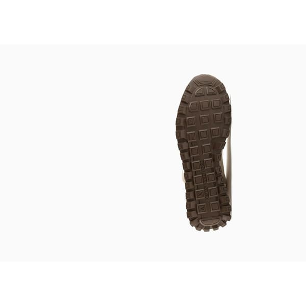 Armani Exchange Xdx139_xv733 Skor Beige EU 39 Kvinna