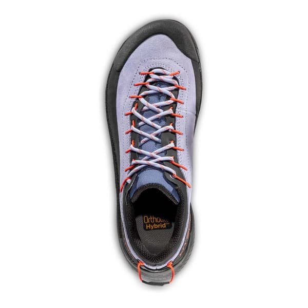 La Sportiva Tx4 Evo Lähestymiskengät Harmaa EU 41 Nainen