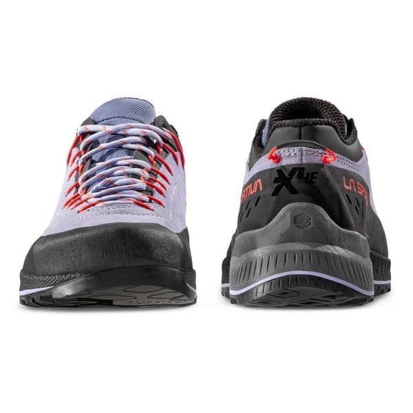 La Sportiva Tx4 Evo Lähestymiskengät Harmaa EU 41 Nainen