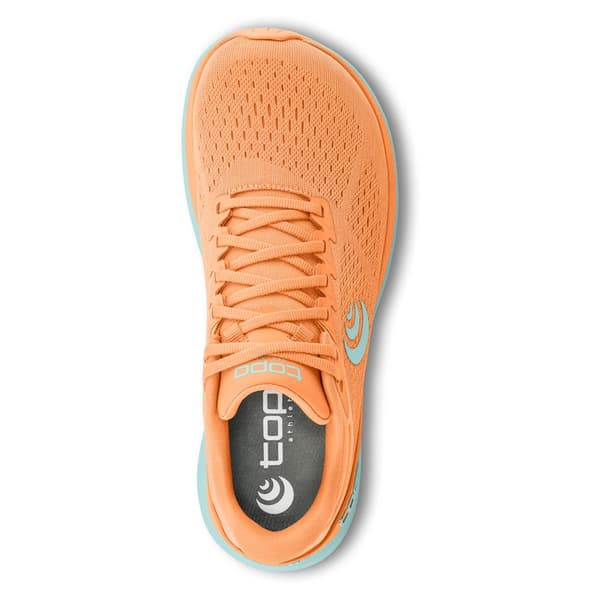 Topo Athletic Phantom 3 Löparskor EU 38 1/2 Kvinna