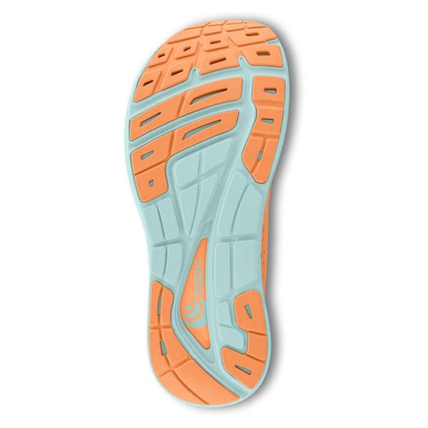 Topo Athletic Phantom 3 Löparskor EU 38 1/2 Kvinna