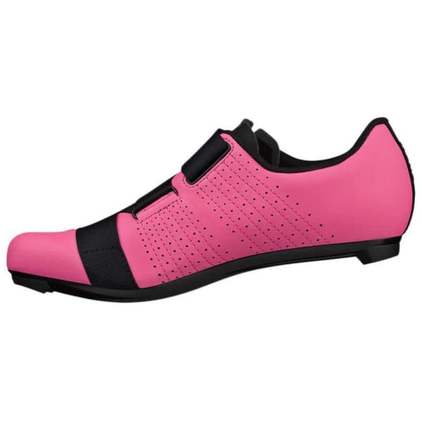 Fizik Tempo Powerstrap R5 Landsvägscykelsko Rosa EU 36 Man