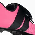 Miniatyrbild 5 av 6: Fizik Tempo Powerstrap R5 Landsvägscykelsko Rosa EU 36 Man