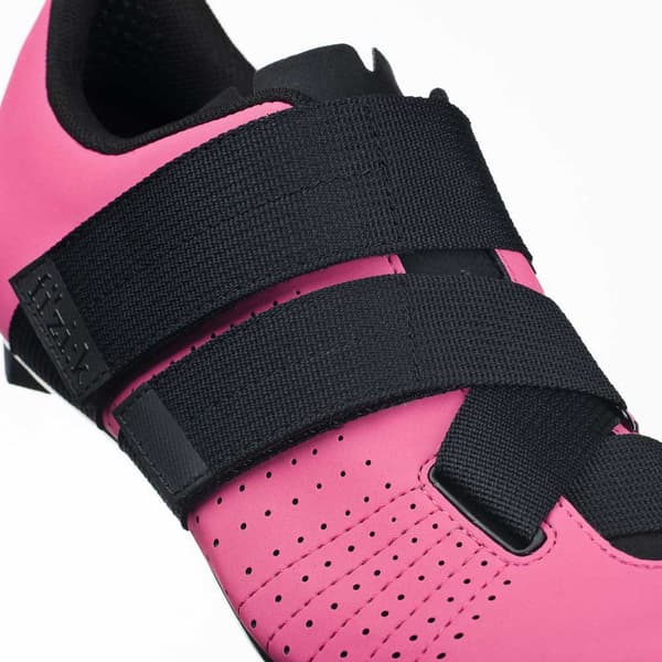 Fizik Tempo Powerstrap R5 Landsvägscykelsko Rosa EU 36 Man