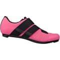 Miniatyrbild 1 av 6: Fizik Tempo Powerstrap R5 Landsvägscykelsko Rosa EU 36 Man