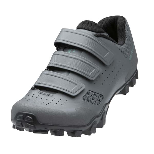 Pearl Izumi Summit Mtb-skor Grå EU 36 Kvinna