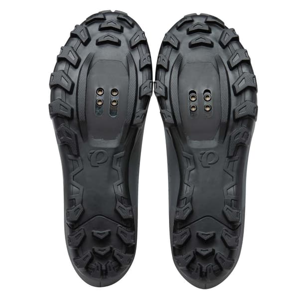 Pearl Izumi Summit Mtb-kengät Harmaa EU 36 Nainen