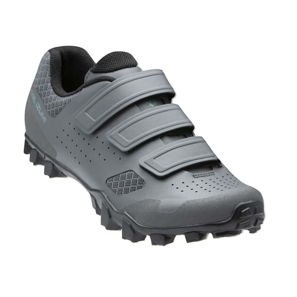Pearl Izumi Summit Mtb-skor Grå EU 36 Kvinna