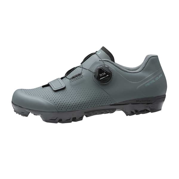 Pearl Izumi Expedition Mtb-skor Grå EU 37 Kvinna