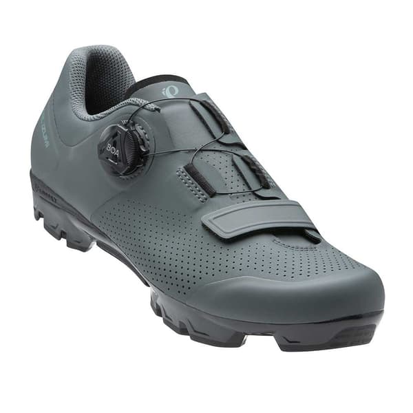 Pearl Izumi Expedition Mtb-skor Grå EU 37 Kvinna