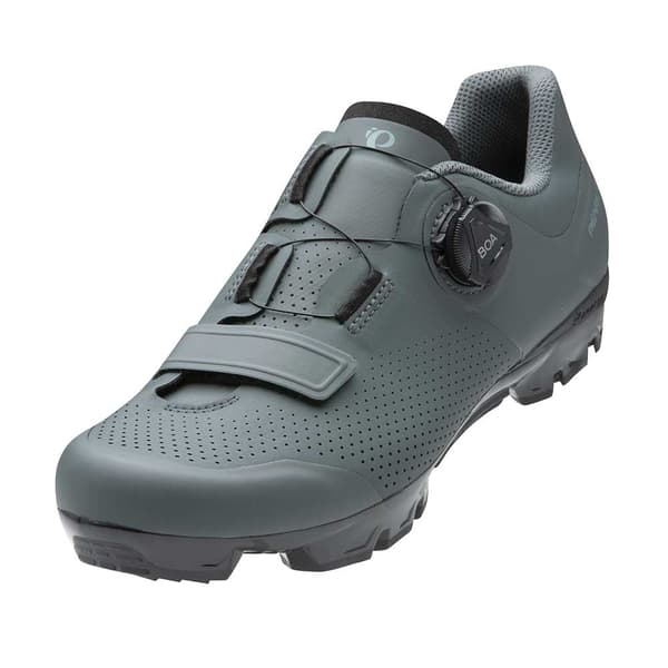 Pearl Izumi Expedition Mtb-skor Grå EU 37 Kvinna