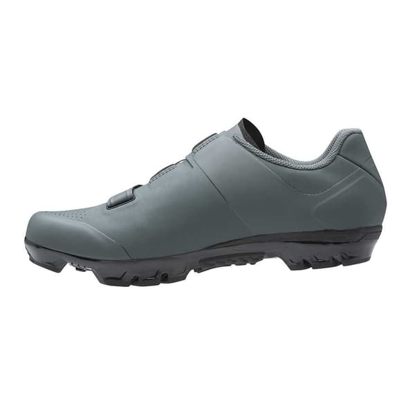 Pearl Izumi Expedition Mtb-skor Grå EU 37 Kvinna