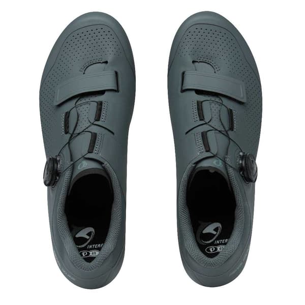 Pearl Izumi Expedition Mtb-skor Grå EU 37 Kvinna
