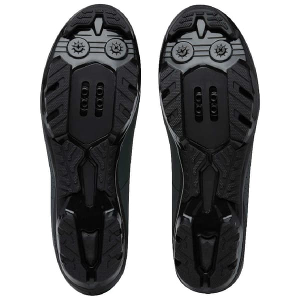 Pearl Izumi Expedition Mtb-skor Grå EU 37 Kvinna