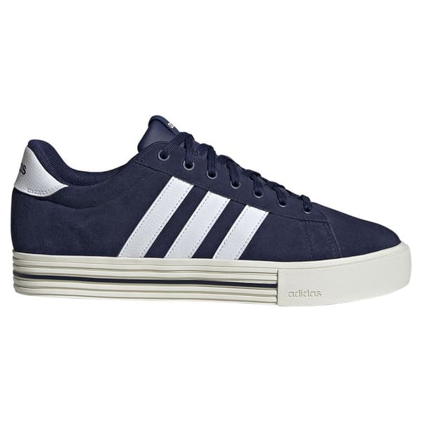 Adidas Daily 4.0 Skor Blå EU 42 Man