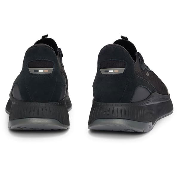 Boss Ttnm Evo Slon Knrsd 10263095 Lenkkarit Musta EU 40 Mies