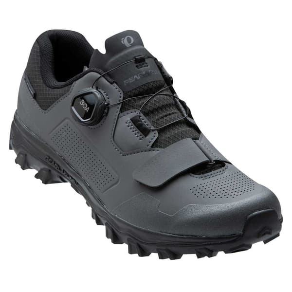 Pearl Izumi X-alp Summit Mtb-sko Sort EU 40 Mand