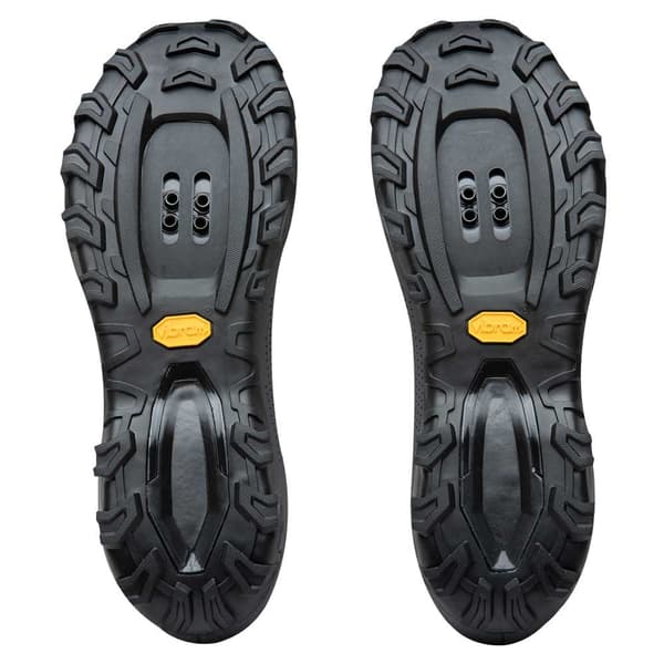 Pearl Izumi X-alp Summit Mtb-sko Sort EU 40 Mand