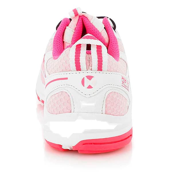 Kimberfeel Rimo Vandringsskor Rosa EU 31