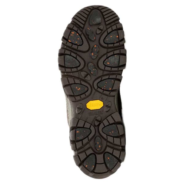 Merrell Coldpack 3 Thermo Mid Zip Wp Vandrestøvler Brun EU 41 Kvinde