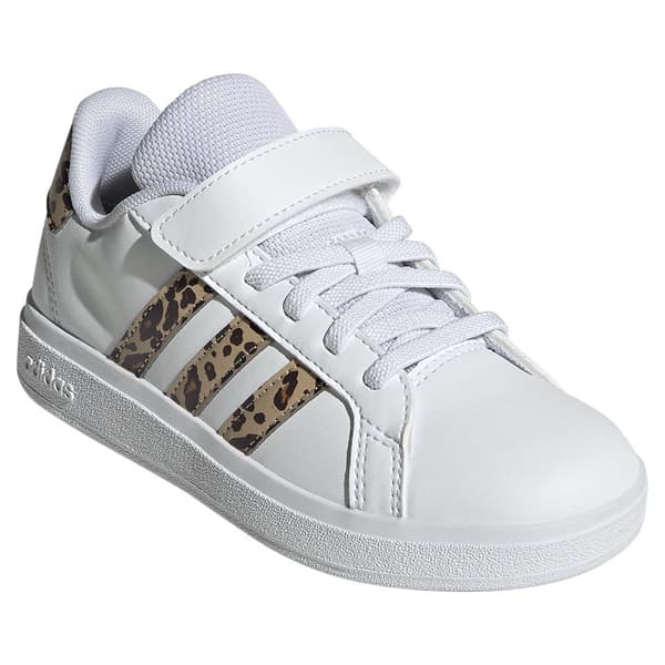 Adidas Grand Court 2.0 Lenkkarit Valkoinen EU 28 Poika