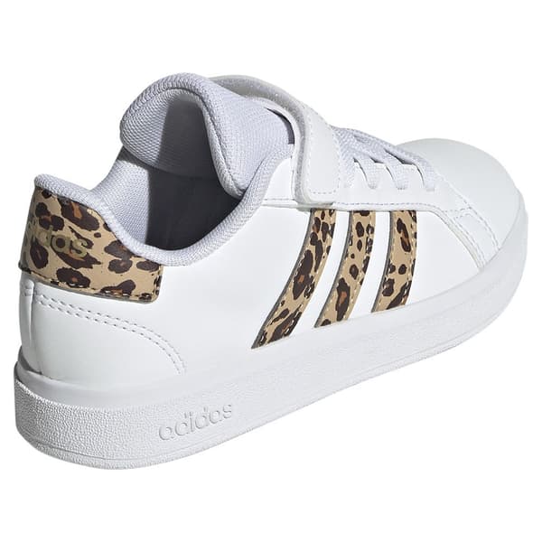 Adidas Grand Court 2.0 Lenkkarit Valkoinen EU 28 Poika