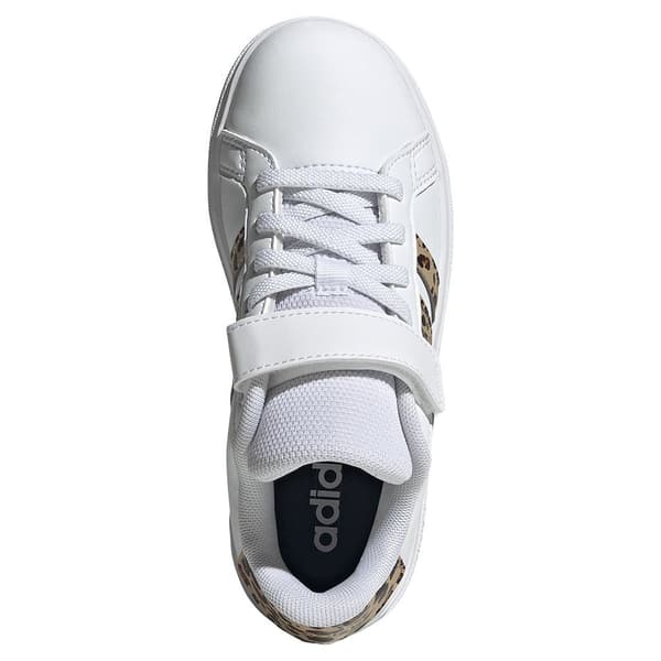 Adidas Grand Court 2.0 Lenkkarit Valkoinen EU 28 Poika
