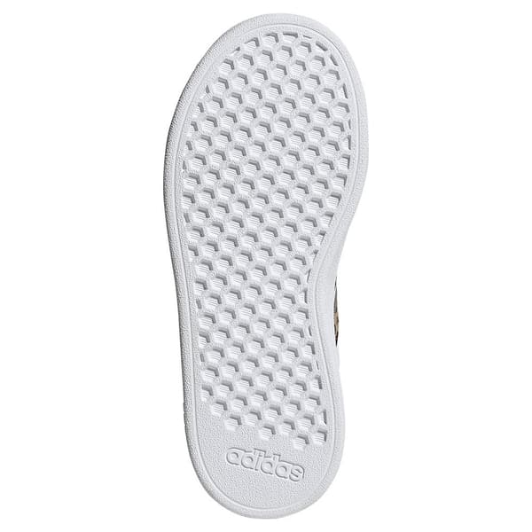 Adidas Grand Court 2.0 Lenkkarit Valkoinen EU 28 Poika