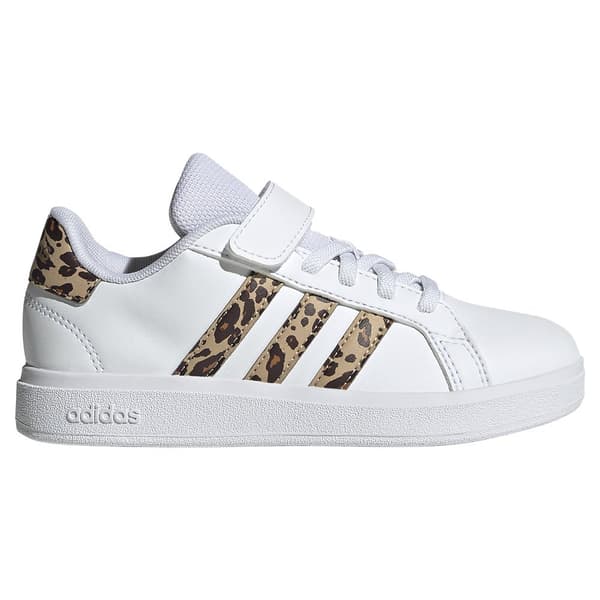 Adidas Grand Court 2.0 Lenkkarit Valkoinen EU 28 Poika