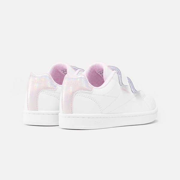 Reebok Royal Complete Cln Alt 2.0 Sko Hvid EU 34 Dreng