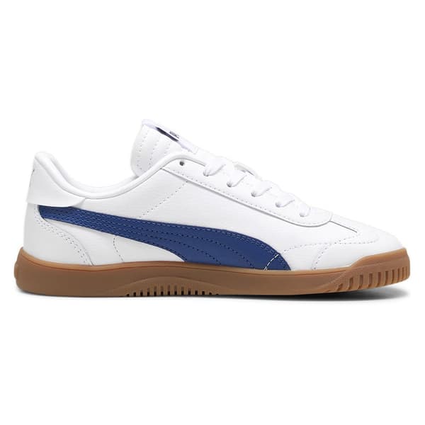 Puma Club 5v5 Skor Vit EU 36 Pojke